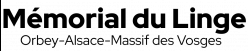Mémorial du Linge