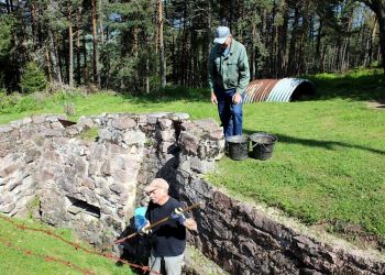 Association Musée Linge Bénévoles