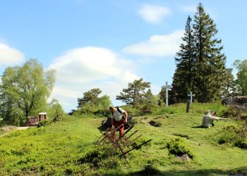 Association Musée Linge Bénévoles